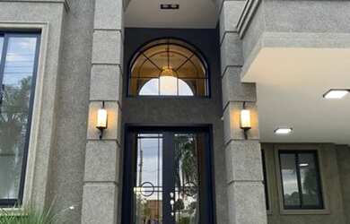 Imagem 2: São José do Rio Preto - Casa de Condomínio - Village La Montagne