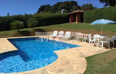 Imagem 1: Chacara, Portal São Marcelo - Bragança Paulista