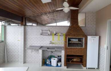 Imagem: O apartamento à venda possui 2 Dormitórios, 2 Banheiros, 2