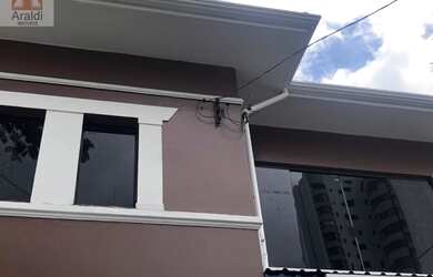 Imagem 1: Casa para alugar, 200 m² por R$ 4.000,00/mês - Campo Belo - São Paulo/SP