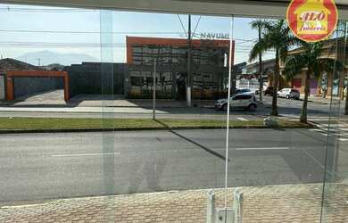 Imagem 4: Loja para alugar, 55 m² por R$ 3.500,00/mês - Vila Tupi - Praia Grande/SP