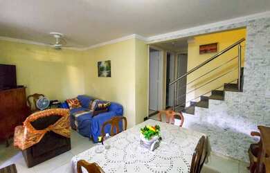 Imagem 2: CASA RESIDENCIAL em SALVADOR - BA, STELLA MARIS