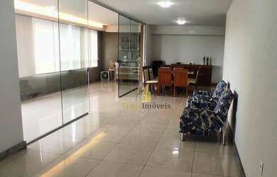 Imagem 3: Apartamento com 4 dormitórios, 208 m² - venda por R$ 1.980.000,00 ou...