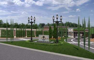 Imagem 3: Terreno à venda, 300 m² por R$ 361.000 - London Park - Indaiatuba/SP