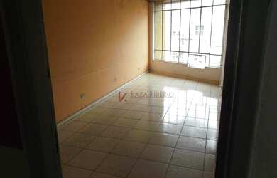 Imagem: O depósito possui 200m² de Área e está localizado em Lapa