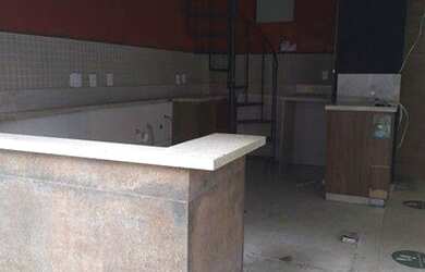 Imagem: O depósito possui 30m² de Área e está localizado em Bairro