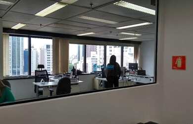 Imagem 9: Conjunto à venda, 507 m² por R$ 6.200.000,00 - Bela Vista - São Paulo/SP