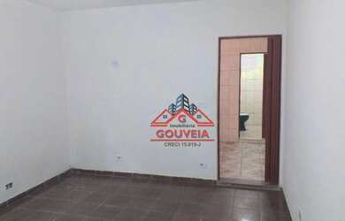 Imagem 4: Casa para alugar, 46 m² por R$ 650,00/mês - Jardim São Gonçalo - São...