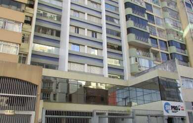 Imagem: O apartamento possui 3 Dormitórios, 2 Banheiros, 1 Vaga na