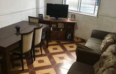 Imagem: O apartamento possui 3 Dormitórios, 2 Banheiros, 63m² de Área