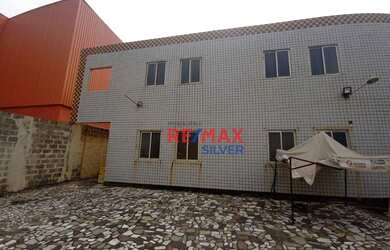 Imagem 2: Galpão para alugar, 992 m² por R$ 0/mês - Boca do Rio - Salvador/BA