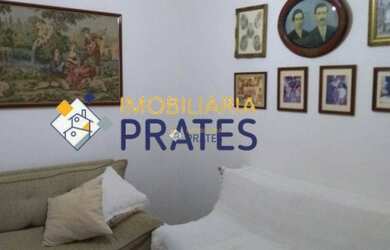 Imagem 14: Casa à venda, 258 m² por R$ 350.000,00 - Jardim Municipal - São José...