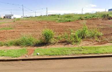 Imagem: O terreno à venda possui 384m² de Área e está localizado