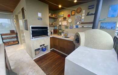 Imagem 11: Linda coberura à venda no condomínio Marina Barrabella a poucos metros...