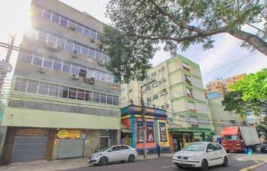 Imagem 5: Sala à venda, 40 m² por R$ 99.500,00 - Floresta - Porto Alegre/RS