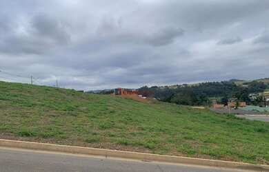 Imagem 2: Terreno à venda, 382 m² por R$ 190.000,00 - Jardim Santa Rosa - Itatiba/SP