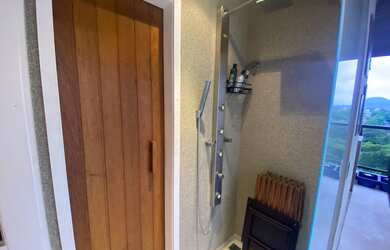 Imagem 15: Linda coberura à venda no condomínio Marina Barrabella a poucos metros...