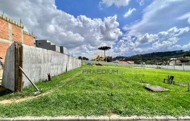Imagem 2: Terreno à venda, 156 m² por R$ 442.000,00 - Santa Cândida - Curitiba/PR