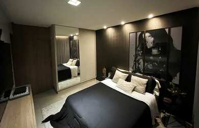 Imagem 14: Apartamento Saint Hilarie Jardim Goiás - Goiânia - GO