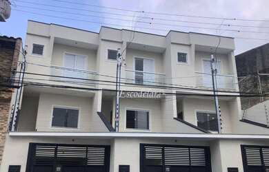 Imagem 1: Sobrado à venda, 135 m² por R$ 580.000,00 - Tremembe - São Paulo/SP