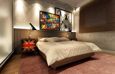 Imagem 3: Residential / Apartment em Curitiba