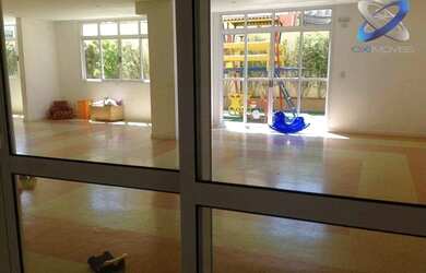 Imagem 14: Apartamento com 3 dormitórios, 67 m² - venda por R$ 375.000,00 ou aluguel...