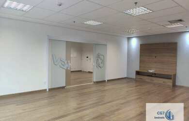 Imagem 1: Sala, 111 m² - venda por R$ 950.000,00 ou aluguel por R$ 5.000,00/mês...
