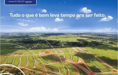 Imagem: O terreno possui 360m² de Área e está localizado em Terras