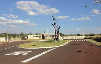 Imagem 14: RIBEIRãO PRETO - Casa de Condomínio - Portal da Mata