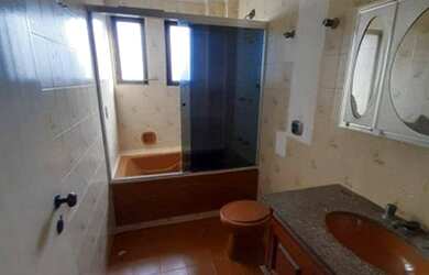 Imagem 11: Apartamento à venda, 168 m² por R$ 620.000,00 - Tupi - Praia Grande/SP