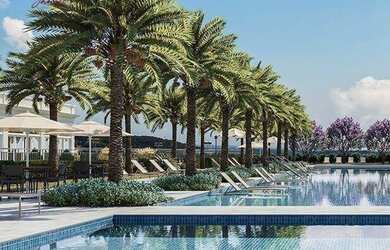 Imagem 4: Terreno à venda, 524 m² por R$ 995.000,00 - Villa dos Pinheiros - Indaiatuba/SP