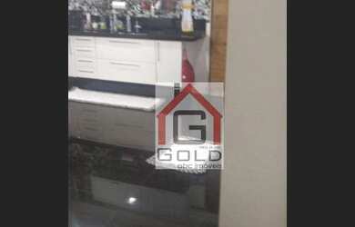 Imagem 9: Apartamento à venda, 142 m² por R$ 1.180.000,00 - Santa Maria - Santo André/SP