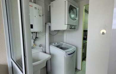 Imagem 12: Apartamento à venda, 75 m² por R$ 615.000,00 - Barcelona - São Caetano...