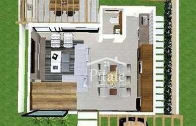 Imagem 2: Terreno à venda, 125 m² por R$ 169.000 - Granja Viana - Cotia/SP