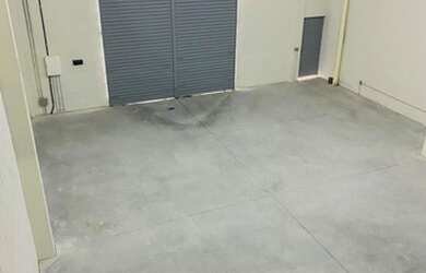 Imagem 7: Galpão em Cajupiranga na RN313