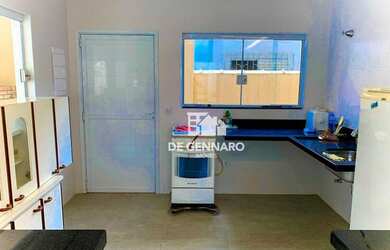 Imagem 16: Casa isolada bairro balneario florida