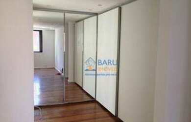 Imagem 9: Cobertura com 4 dormitórios, 540 m² - venda por R$ 8.000.000 ou aluguel por R$ 29.220/mês