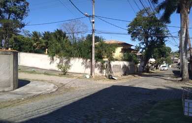 Imagem: O terreno possui 360m² de Área e está localizado em Casa