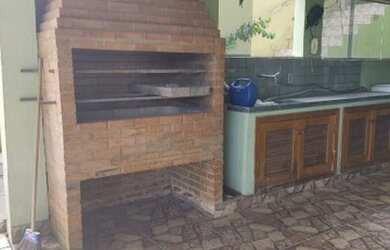 Imagem 7: Casa 4 Quartos, 360m² por R$ 900.000 - Jacarepaguá - Rio de Janeiro/RJ