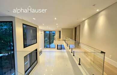 Imagem 16: Casa novíssima - Tamboré 3 - Venda