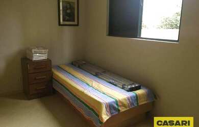 Imagem 9: Apartamento com 3 dormitórios à venda, 80 m²- Jardim Bela Vista - Santo...