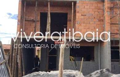 Imagem 3: Casa Residencial à venda, Jardim Alvinópolis, Atibaia - CA0775