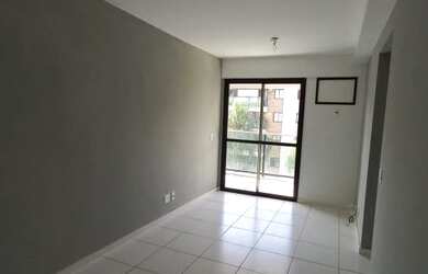 Imagem 3: Excelente Apartamento 2 qts de quina c/ planejados condomínio resort Contemporâneo