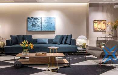 Imagem 8: Sala à venda, 36 m² por R$ 669.000,00 - Aldeota - Fortaleza/CE