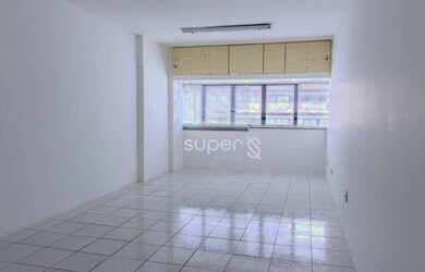 Imagem: O depósito possui 1 Vaga na garagem, 29m² de Área, Imóvel