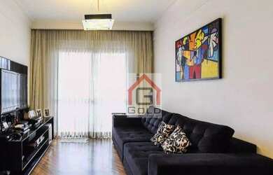 Imagem 4: Apartamento à venda, 128 m² por R$ 747.000,00 - Parque São Diogo -...