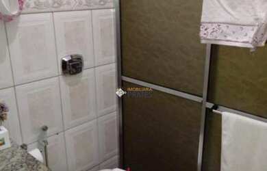 Imagem 13: Casa à venda, 200 m² por R$ 480.000,00 - Vila Maceno - São José do...