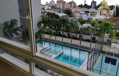 Imagem 2: Vendo apartamento novo, dois dormitórios com suíte e vaga no Supreme Higienópolis em Porto