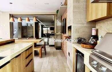 Imagem 9: Casa à venda, 373 m² por R$ 3.450.000,00 - Mata da Praia - Vitória/ES