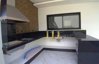 Imagem 8: Casa à venda por R$ 2.200.000 no Condomínio Residencial Jaguary